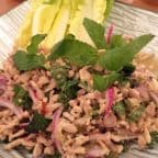 Best Larb in Ventura, CA