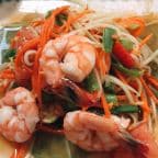 Best Papaya Salad in Ventura, CA