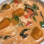 Best Pumpkin Red Curry in Ventura, CA