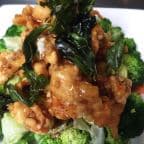 Best Crispy Garlic Chicken in Ventura, CA