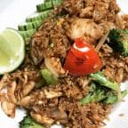 Best Train Fried Rice (Original Fried Rice with Soy Sauce) in Ventura, CA