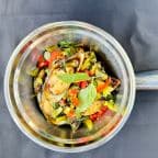 Best Mussel Hot Pot in Ventura, CA