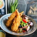 Best Coconut Shrimp in Ventura, CA