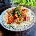 Best Tamarind Tofu or Chicken in Ventura, CA