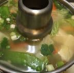 Best Tofu Vegetables Soup in Ventura, CA
