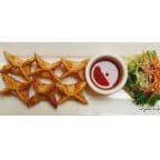 Best Crab Rangoon in Ventura, CA