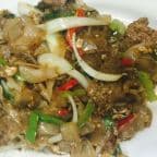 Best Pad Kee Mao Drunken Noodles in Ventura, CA