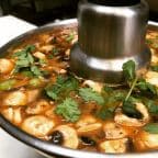 Best Tom Yum Soup in Ventura, CA