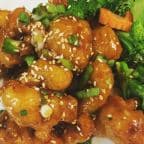 Best Orange Chicken in Ventura, CA