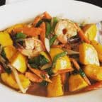 Best Mango Prawns in Ventura, CA