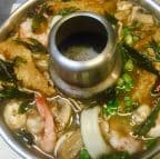 Best Seafood Hot Pot (Potak) Soup in Ventura, CA