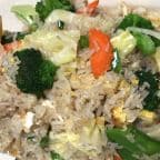 Best Thai Fried Rice in Ventura, CA