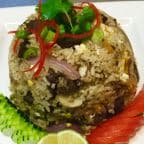 Best Beef Jerky Fried Rice in Ventura, CA