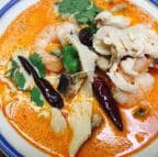 Best Tom Yum Noodle Soup in Ventura, CA