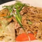 Best Chow Mein in Ventura, CA