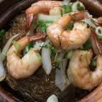 Best Shrimp with Clear Noodle Hot Pot in Ventura, CA