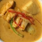 Best Yellow Curry in Ventura, CA