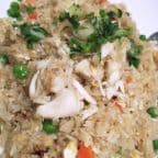 Best Crab Fried Rice in Ventura, CA