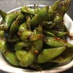 Best Spicy Edamame in Ventura, CA