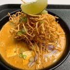 Best Khao Soi (Northern Thai style curry noodle soup) in Ventura, CA